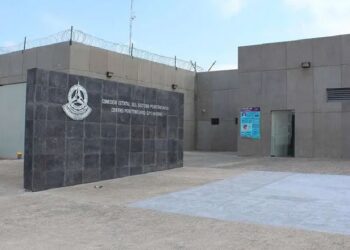 Suicidio en Cereso San José El Alto conmociona a Querétaro