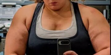 Jammie Booker Descalificada de World’s Strongest Woman 2025 por Incumplimiento de Norma Biológica