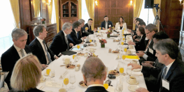 Javier Milei convoca a la inversión global en Argentina durante su gira por Nueva York