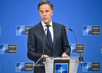 Jefe de la OTAN Insta a Prepararse para una Confrontación Prolongada con Rusia