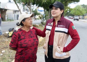 Jornada de Servicios Públicos Impulsa Mejoras en La Guadalupana