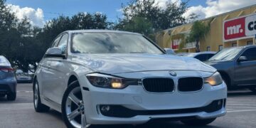 Joven Emprendedor Causa Sensación: Se Compra su Primer Auto con Inteligencia Artificial