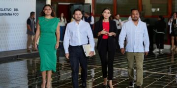 Justicia para las Mascotas Bancada Verde Impulsa Leyes Contra la Crueldad Animal