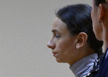 Justicia rusa dicta sentencia por el brutal asesinato del rapero Andy Cartwright