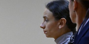 Justicia rusa dicta sentencia por el brutal asesinato del rapero Andy Cartwright