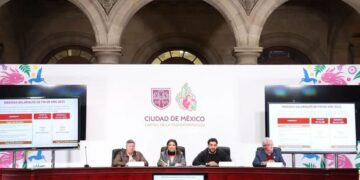 Gobierno de CdMx anuncia fechas de pagos de fin de año para más de 234 mil trabajadores
