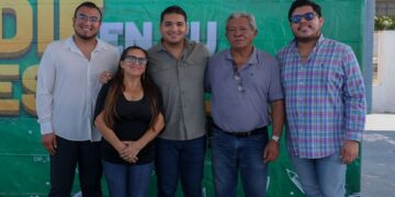 La Brigada “DIF en tu Escuela” Promueve Bienestar y Salud Integral en Puerto Aventuras