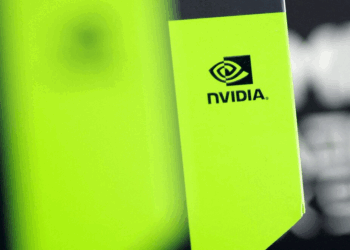 La Caída de Nvidia Impacta a Wall Street, que Opera Mixto