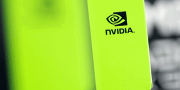 La Caída de Nvidia Impacta a Wall Street, que Opera Mixto
