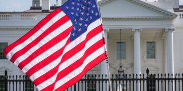 La Casa Blanca confirma que la política exterior se centra en Ucrania