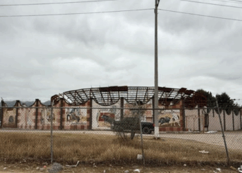 La Demolición de la Plaza Armillita tras 33 Años de Historia