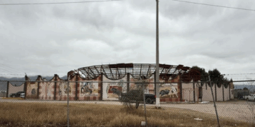 La Demolición de la Plaza Armillita tras 33 Años de Historia