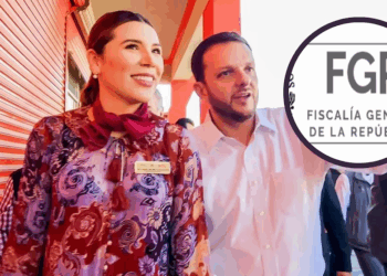 La FGR Cita a Exesposo de Gobernadora por Presunto Lavado de Dinero en Baja California