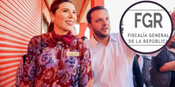 La FGR Cita a Exesposo de Gobernadora por Presunto Lavado de Dinero en Baja California