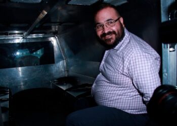 La FGR busca impedir la libertad anticipada de Javier Duarte en audiencia clave