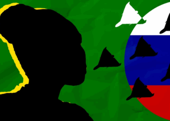 La Fabricación de Drones en Rusia Atrae a Mujeres Africanas con Falsas Promesas