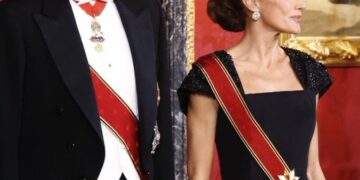 La Joya Histórica que Deslumbra a la Reina Letizia