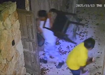 Ladrones Simulan Mudanza y Vacían Condominio en Holístika, Tulum