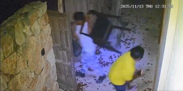 Ladrones Simulan Mudanza y Vacían Condominio en Holístika, Tulum