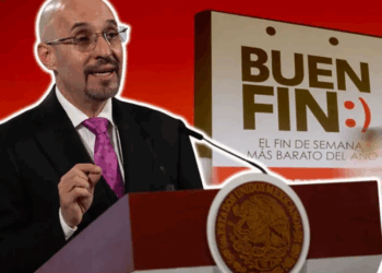 Lanzan App para Encontrar las Mejores Ofertas del Buen Fin 2025