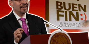 Lanzan App para Encontrar las Mejores Ofertas del Buen Fin 2025