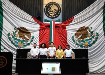 Lanzan Convocatoria para el Noveno Congreso Juvenil de Quintana Roo