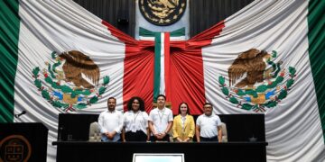 Lanzan Convocatoria para el Noveno Congreso Juvenil de Quintana Roo