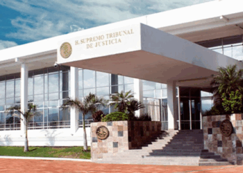 Lenta Producción de Sentencias Evidencia Crisis en la Administración de Justicia en el Sur de Tamaulipas