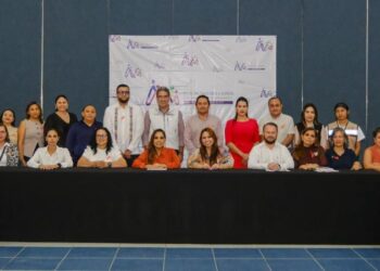 Lezama Llama a Reforzar Valores en el Hogar para la Protección de Menores