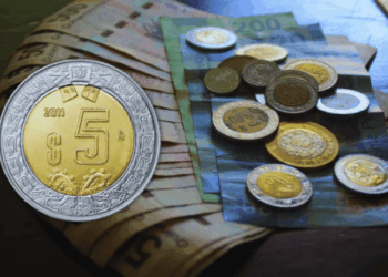 Las Nuevas Monedas de México Serán de Acero para Reducir Costos
