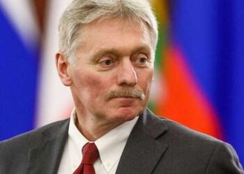 Kremlin comenta la operación lanzada por EE.UU. en el Caribe