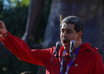 Maduro denuncia amenaza de invasión de EE.UU. contra Venezuela