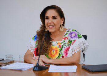 Mara Lezama Intensifica Acciones Contra Fraudes Inmobiliarios y Apoyo INFONAVIT