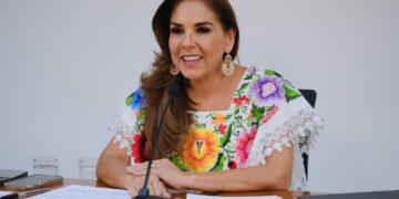 Mara Lezama Intensifica Acciones Contra Fraudes Inmobiliarios y Apoyo INFONAVIT