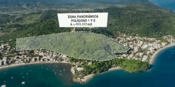 Megaoperativo en Nayarit: Recuperación de Tierras Millonarias Robadas por Exgobernadores