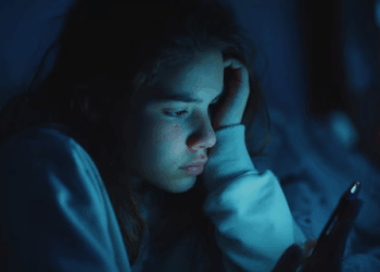 Meta Ocultó Evidencias de Daño en la Salud Mental por Redes Sociales