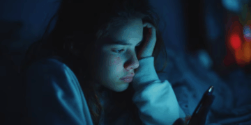 Meta Ocultó Evidencias de Daño en la Salud Mental por Redes Sociales