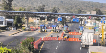 Michoacán Paralizado por Segundo Día por Productores y Transportistas Unidos