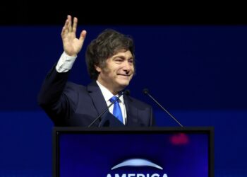 Milei celebra nuevo Acuerdo comercial con Estados Unidos y lo califica de «tremenda noticia»