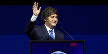 Milei celebra nuevo Acuerdo comercial con Estados Unidos y lo califica de «tremenda noticia»