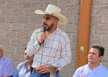 «Desaparición de Alejandro Correa genera alarma en Michoacán”