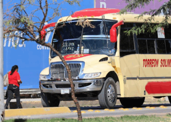 Modificación a la ruta de intermunicipales genera incertidumbre en La Laguna