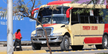 Modificación a la ruta de intermunicipales genera incertidumbre en La Laguna