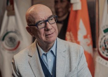 Movimiento Ciudadano Descarta Alianza con el PAN para Nuevo León 2027