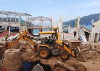 Muelle de Puerto Marqués Sigue Tomado Ante Falta de Diálogo con Fonatur