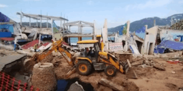 Muelle de Puerto Marqués Sigue Tomado Ante Falta de Diálogo con Fonatur