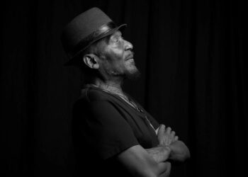 Muere Jimmy Cliff, Leyenda del Reggae Jamaicano, a los 81 Años