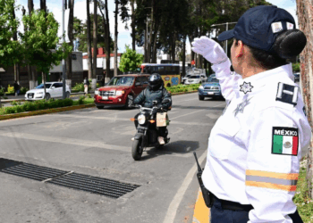 Multas Graduales, Arresto por Alcohol y Reglas Duras para Motociclistas