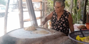 Murió la Dueña del Comedor de Puerto Escondido Tras Incendio Provocado