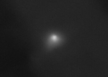 NASA revela imágenes detalladas del cometa 3I/ATLAS y descarta teorías alienígenas